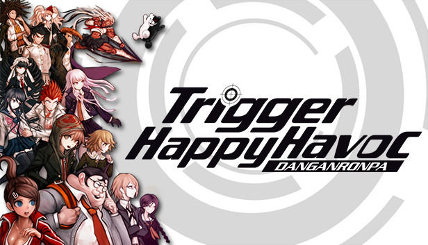 Danganronpa:Trigger Happy Havoc